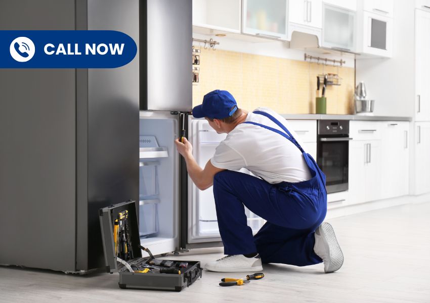 Brinktown Appliance Repair Company
